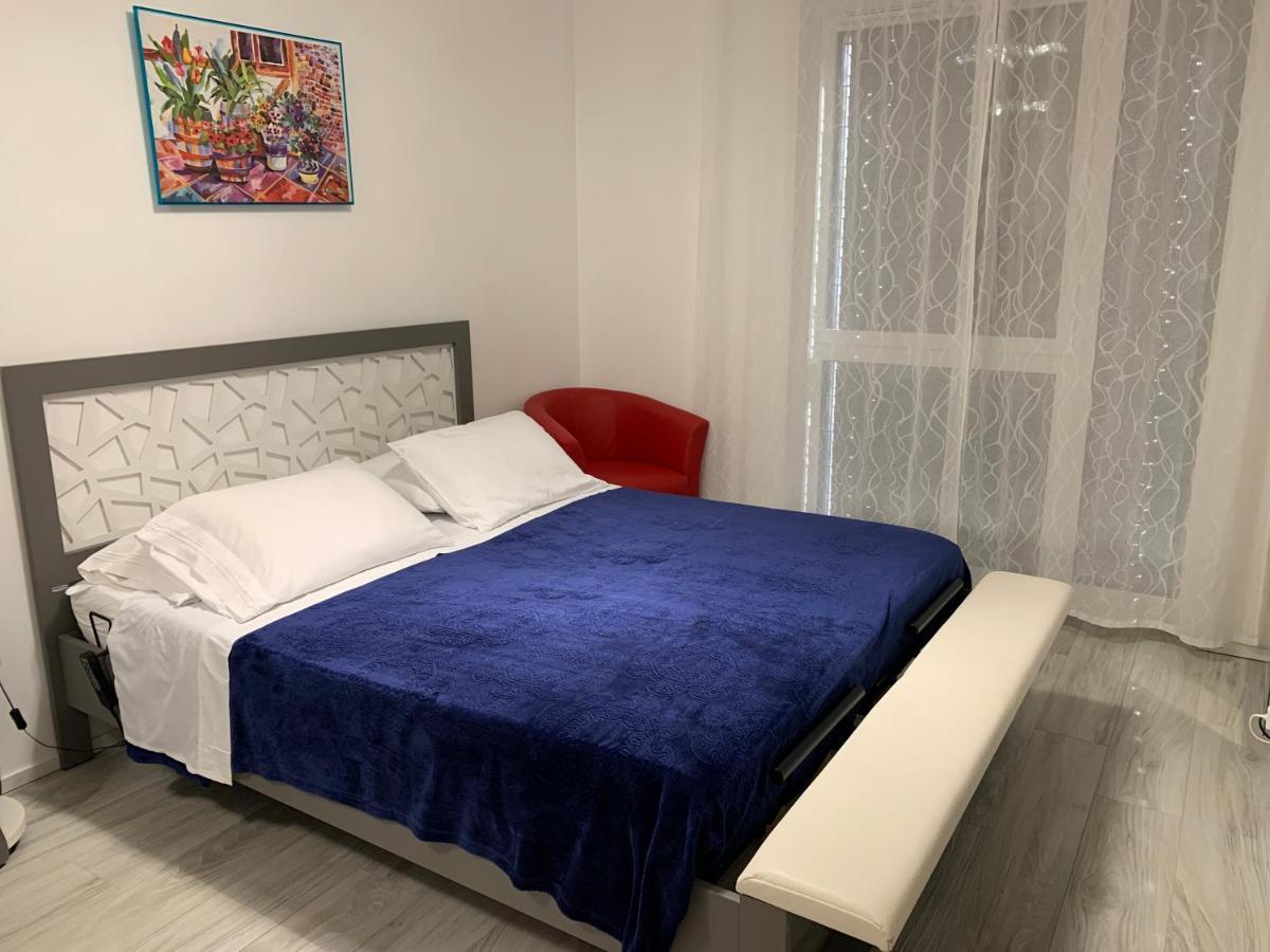 B&B Kelly Plus Lausanne Exterior foto