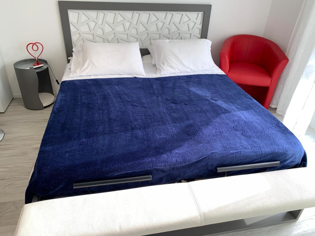 B&B Kelly Plus Lausanne Exterior foto